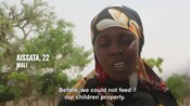 FILM: The Hungriest Places on Earth: Mali